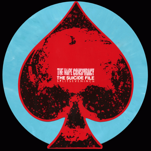 The Hope Conspiracy : Seven Inch Split The Hope Conspiracy : Seven Inch Split